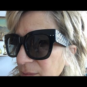 Bottega Veneta Women’s Sunglasses